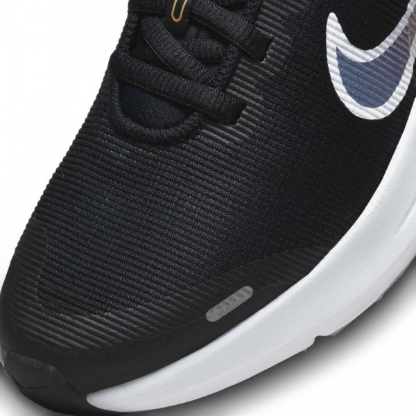 Кроссовки Nike DOWNSHIFTER 12 DM4194-006 р.37,5 черный