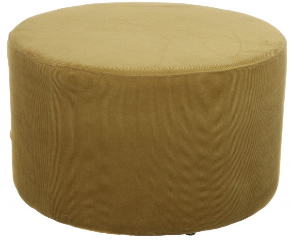 Пуф Essenza Диема Аисты 60х37х60 мм синий 