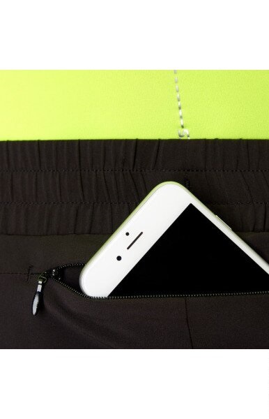 Штани Energetics Brasilio II ux 411802-050 р. XL чорний