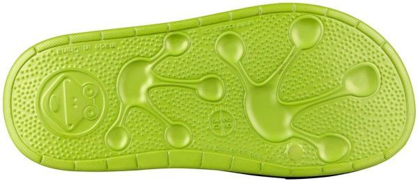 Сандали Coqui Fobee 8852 102325 р. 30/31 зеленый с синим