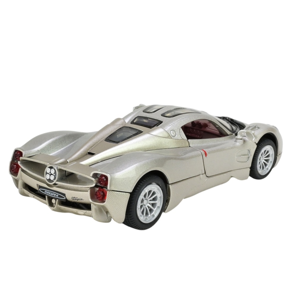 Машинка Автопром 1:32 Pagani Utopia 68727