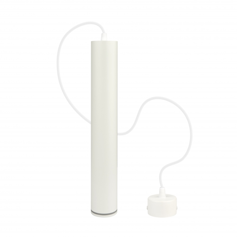 Светильник подвесной Berger 1x9 Вт /LED-модуль белый 3031-PL-H30W9 White