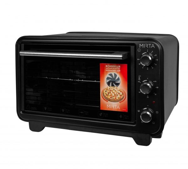 Электрическая печь Mirta MO-0036СВ 