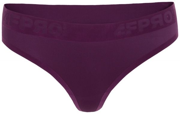Шорти 4F P4Z18-BIDD400-VIOLET L/XL фіолетовий