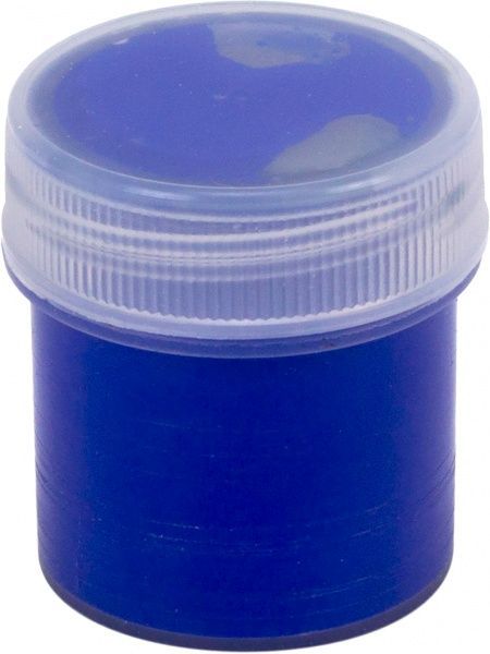 Фарба гуашева 6 кольорів, по 20 мл., Hot Wheels, HW17-062 Hot Wheels