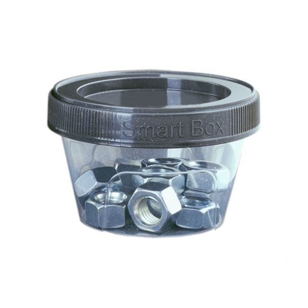 Ємність для дрібних деталей для зберігання Алеана 