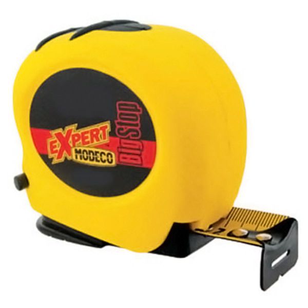 Рулетка Big Stop Expert MN-81-148 25 мм 8 м