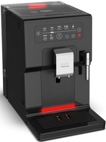 Кавомашина Krups Intuition EA870810 