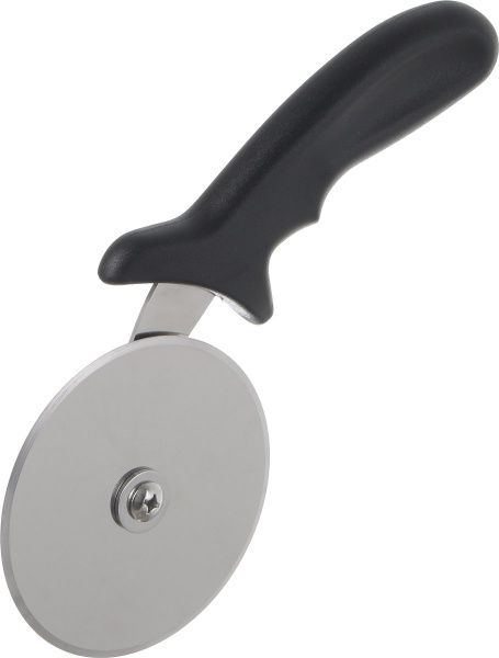 Ніж для піци нержавіюча сталь d 10 см