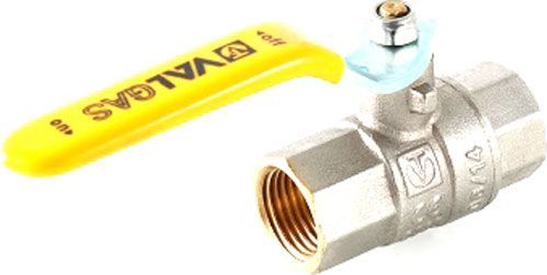 Кран Valtec шариковый газовый VELGAS вн-вн 3/4