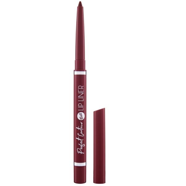 Олівець для губ Perfect Contour Lip Liner №05 true red