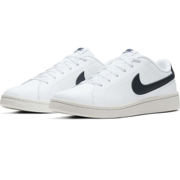 Кроссовки Nike Court Royale 2 Low CQ9246-102 р.US 12,5 белый