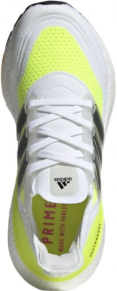 Кроссовки Adidas ULTRABOOST 21 W FY0401 р.UK 6 белый