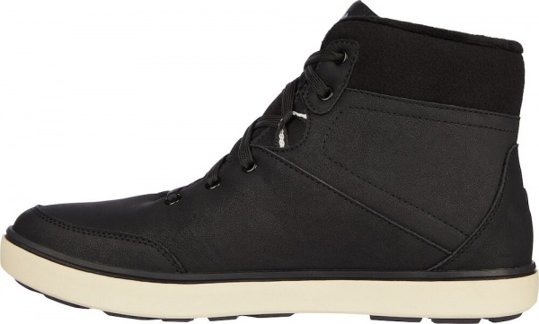 Черевики McKinley Nell AQX 415142-050 р.EUR 42 чорний