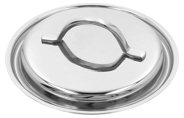 Каструля з кришкою для спаржі 16 см., 4,5л., Specialties 40850-031-0 Demeyere