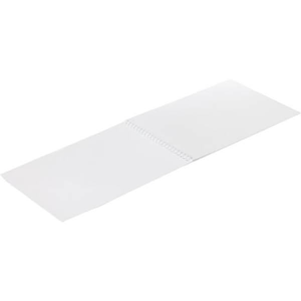 Альбом для рисования 24 листа спираль 30303-КК Тікі