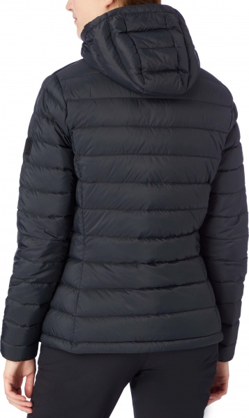 Пуховик McKinley Tarella wms 280793-057 р.34 чорний