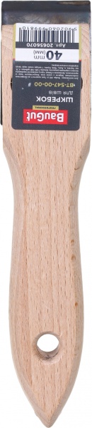 Скребок для швов BauGut 40 мм BT-547-00-00