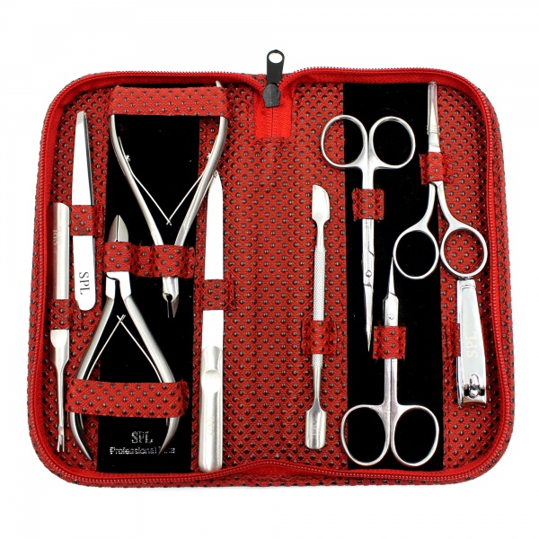 Набор для маникюра SPL M098AE