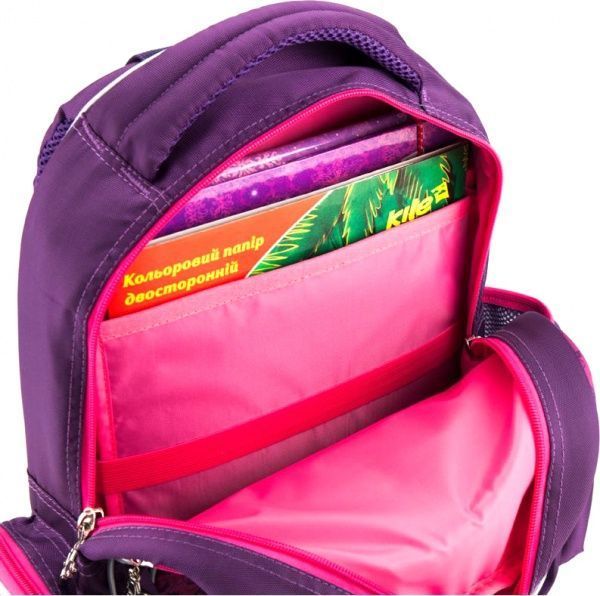 Рюкзак шкільний KITE Winx Fairy couture W18-521S