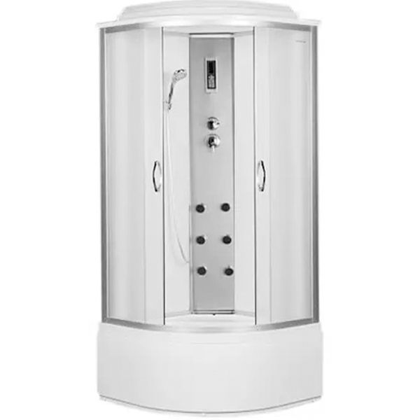 Гідромасажний бокс GM SV–238.1 100x100