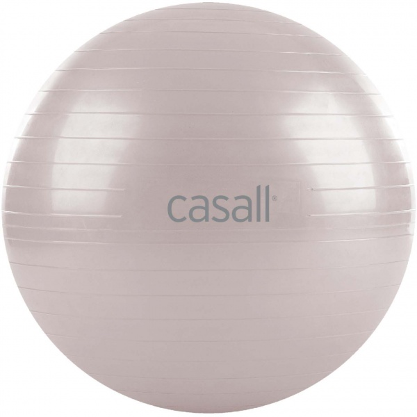 Фітбол Casall GYM BALL ніжно-бузковий d75 54413-653 
