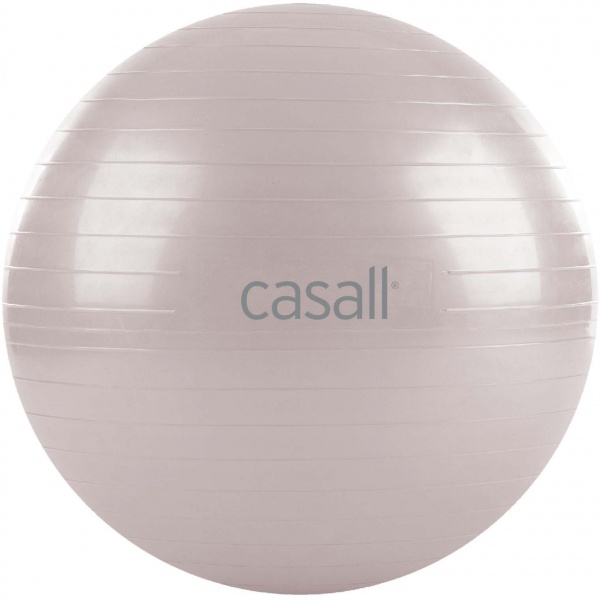 Фитбол Casall GYM BALL нежно-сереневый d75 54413-653 
