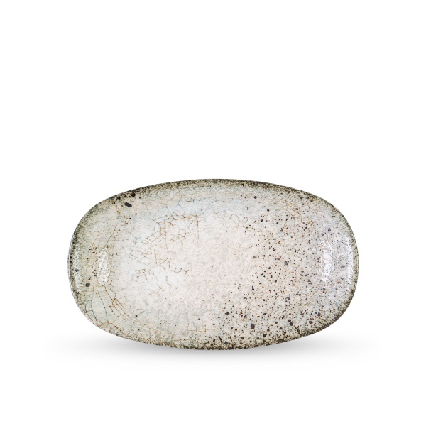 Тарілка десертна Vintage Mosaic Graphics 17 см WL-671301 / A Wilmax