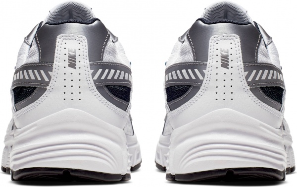 Кросівки Nike NIKE INITIATOR 394055-101 р.40 білий