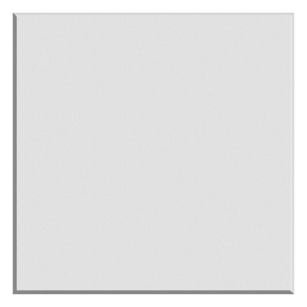 Фасад для кухні Грейд-Плюс Сніжно-білий глянець №382 713x496 Топ модель R-1