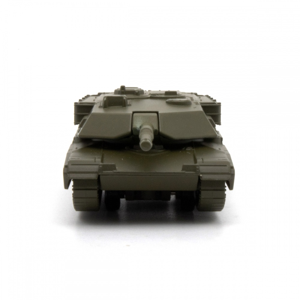 Модель TechnoDrive 1:32 серії Шеврони Героїв Танк 1 ОТБр 250332W2