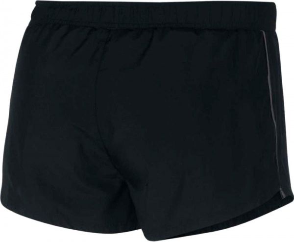 Шорти Nike M NK FAST SHORT 2IN 893039-010 р. M чорний