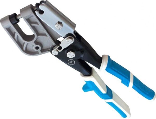 Просікач My Tools для металевого профілю під гіпсокартон 377-1 