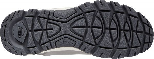 Ботинки McKinley Annabella AQB 296446-901005 р. 36 светло-серый