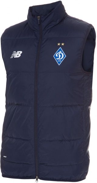 Жилет New Balance MV931531NV 2XL темно-синій