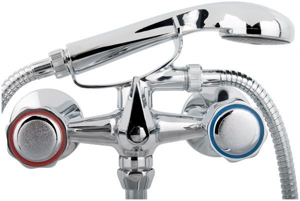 Змішувач для ванни Ferro Standard BST 11A