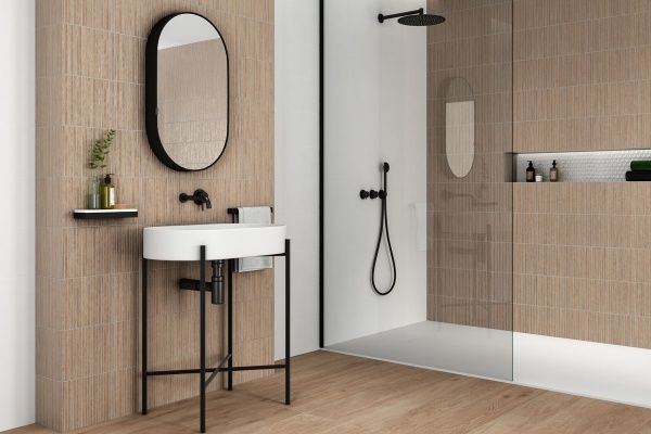 Плитка Emigres LINUS LESTER NOGAL 20×60