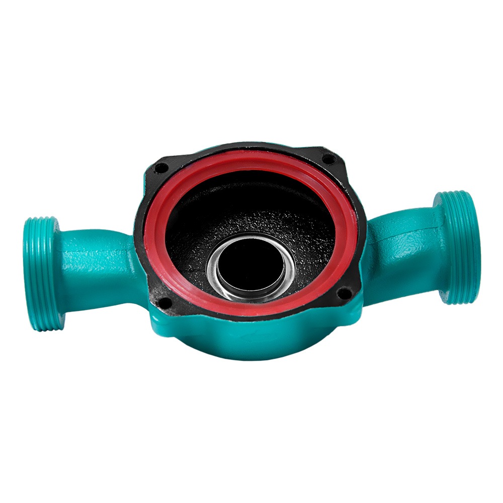 Циркуляційний насос Wetron 75Вт Hmax 4м Qmax 40л/хв (774312)