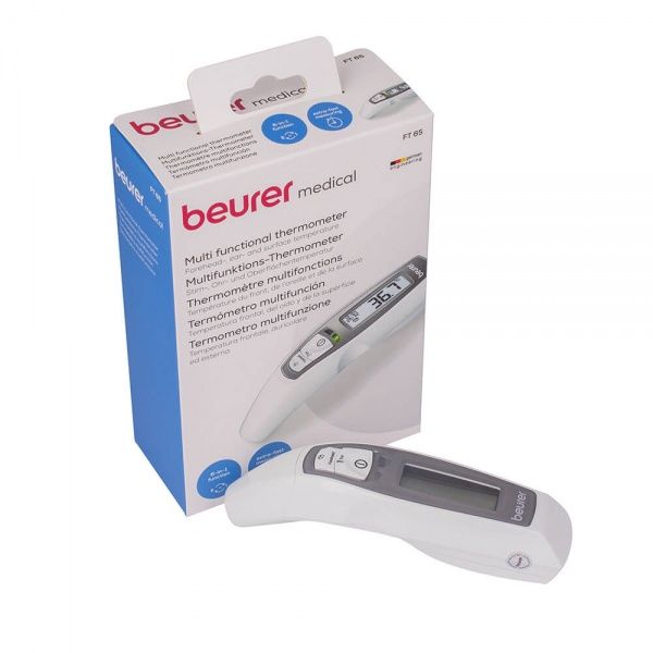 Термометр электронный Beurer BR-FT 65