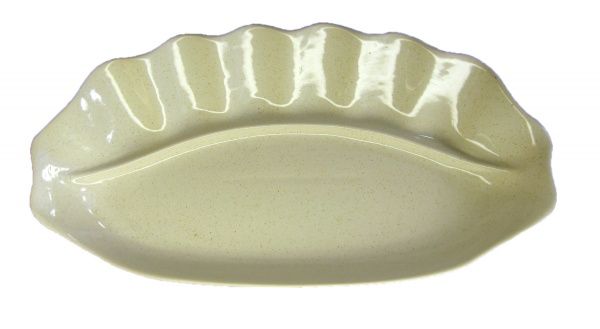 Менажниця Хвиля Cappuccino 16,5 см 