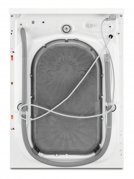 Пральна машина із сушкою Electrolux EW8W261BU