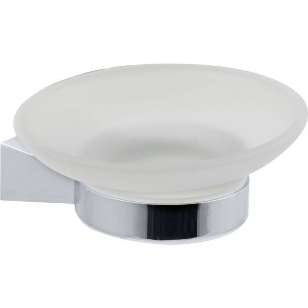 Мильниця Trento Palermo chrome 58632