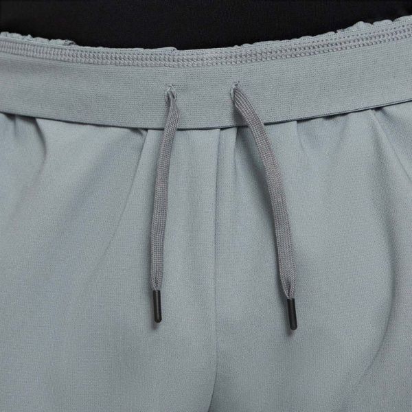 Шорти Nike M NP DF FLEX VENT MAX SHORT CJ1957-084 р. L сірий