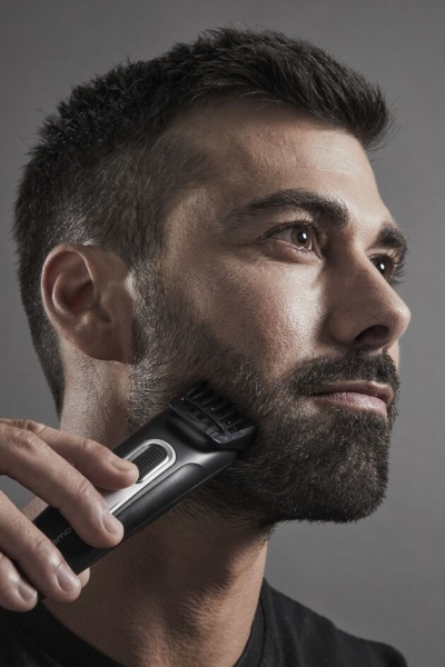 Тример для вусів і бороди Rowenta Stylis Easy TN2801F4