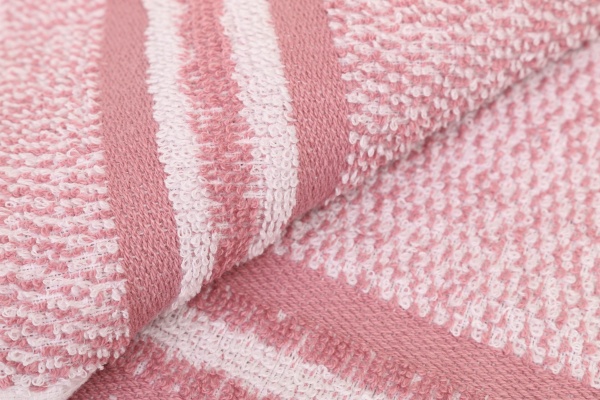 Полотенце кухонное Stria 40x60 см La Nuit лиловый 