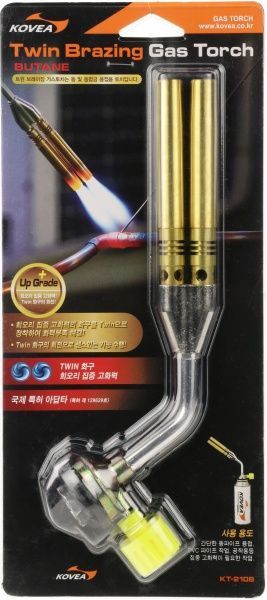 Горелка Kovea KT-2108