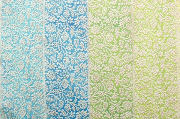 Комплект постельного белья Appiani 3 семейный цветочный принт Granfoulard 