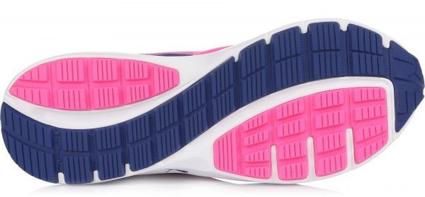 Кроссовки Puma Descendant v4 Wn's 18905708 р.3,5 голубой