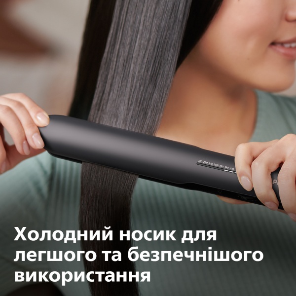 Выпрямитель для волос Philips BHS732/00