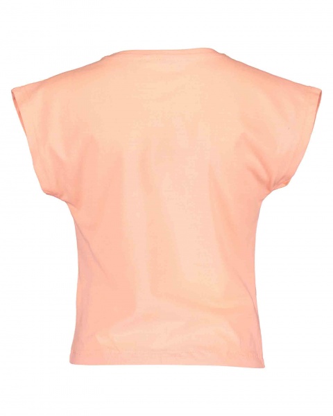 Футболка детские Blue Seven р.164 персиковый 502721 X_215_р.164 